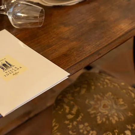 La Locanda di Villa Toscana-2